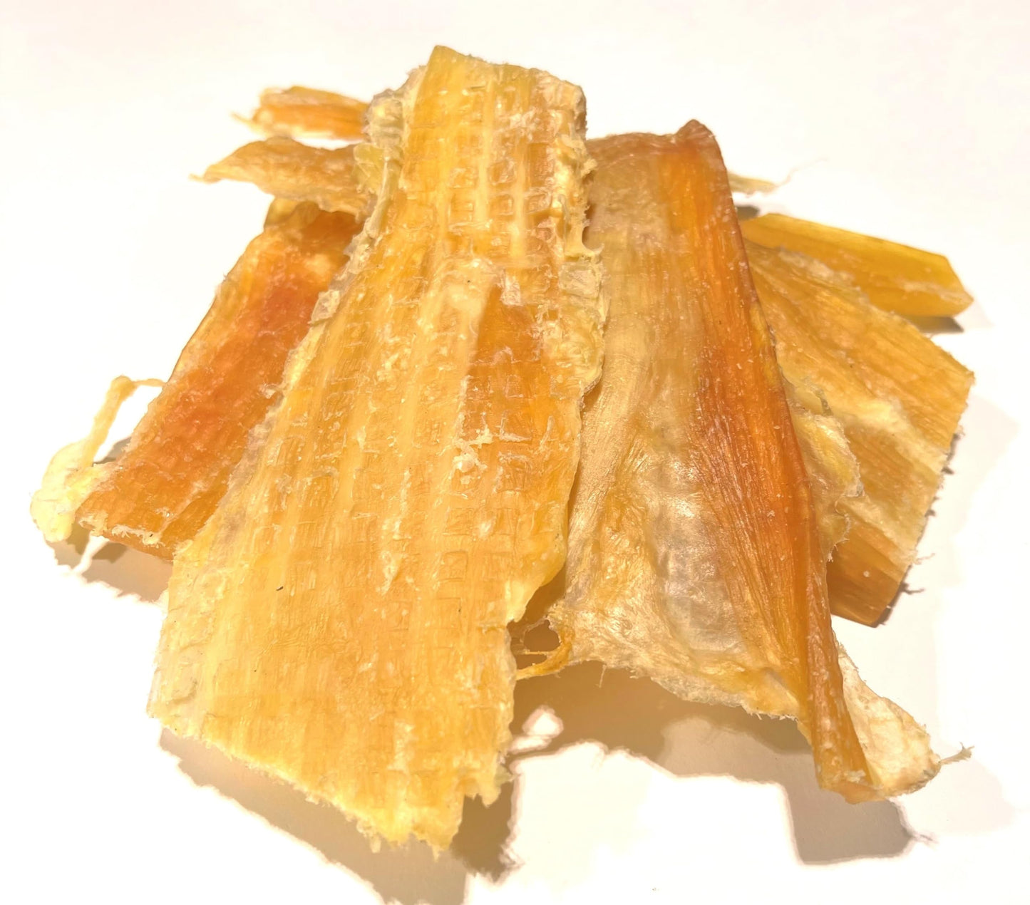 Norman's Naturals™ Treats Beef Backstrap 300gm