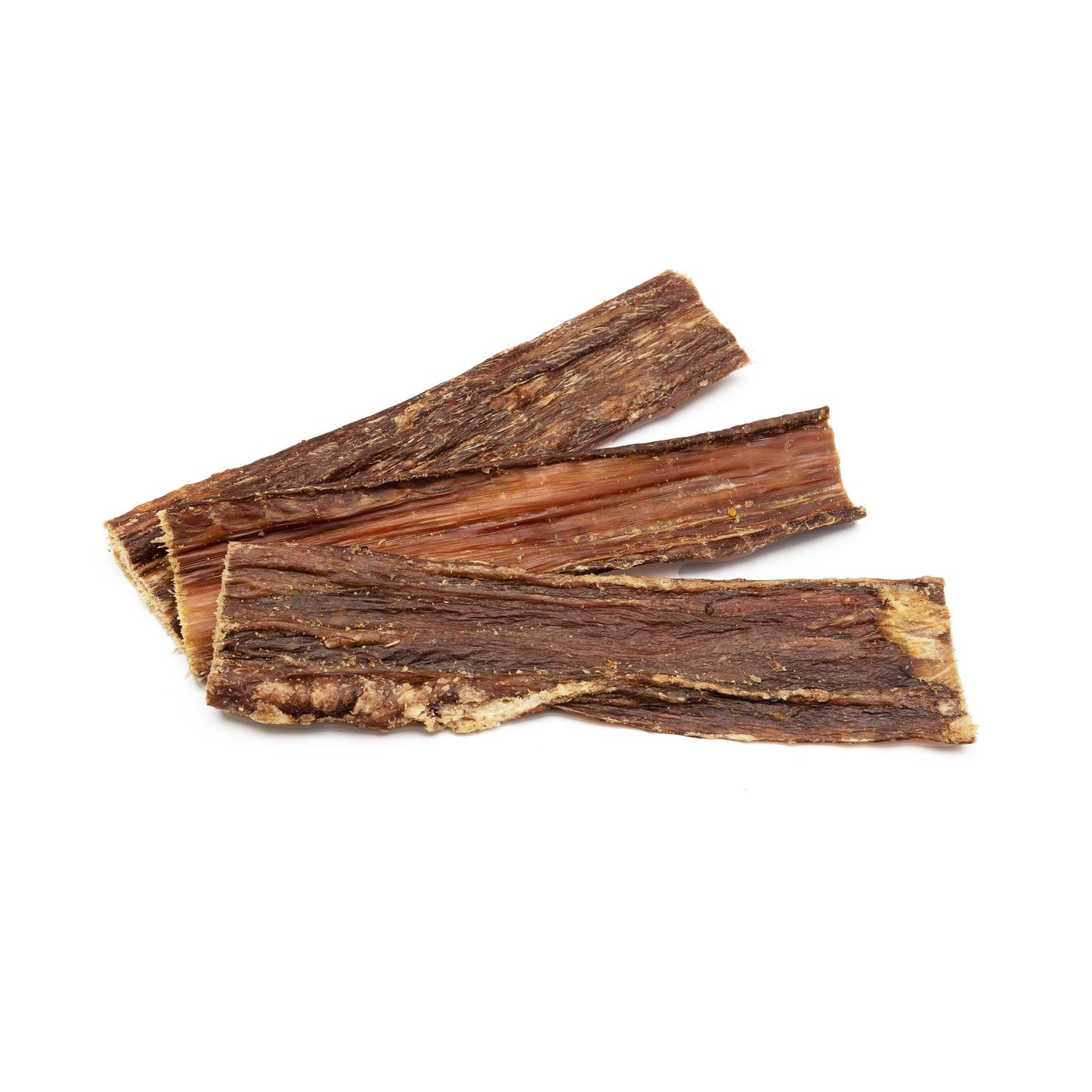 Norman's Naturals™ Treats Beef Jerky 8" 300/g