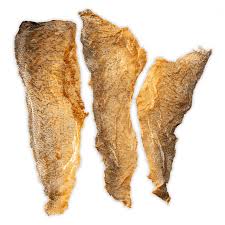 Norman's Naturals™ Treats Fish Skins 200gm