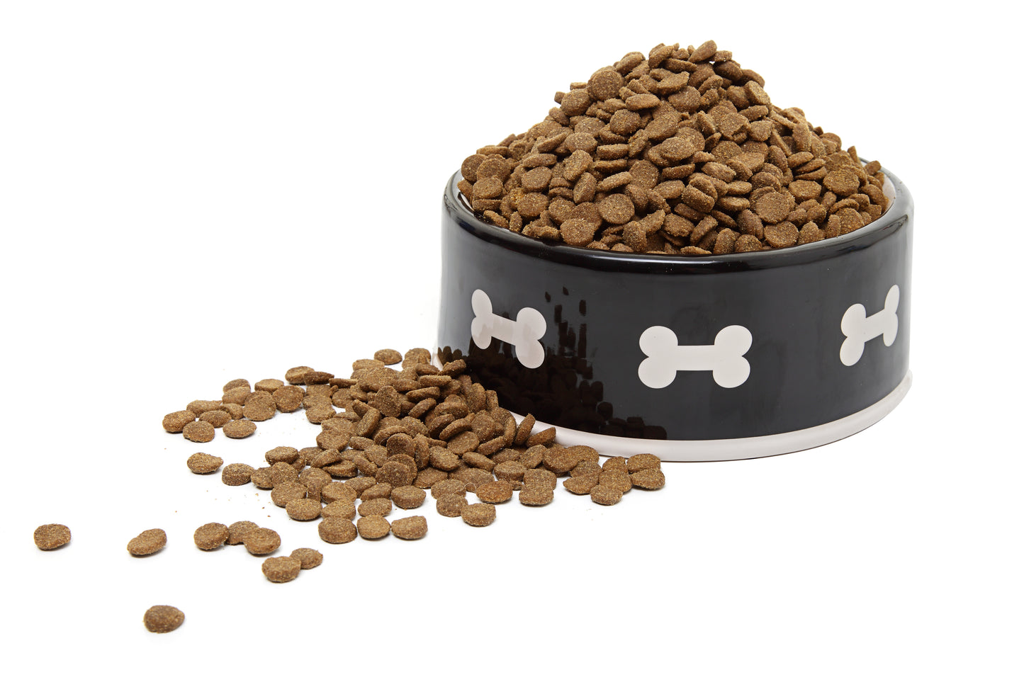 Norman's Naturals Dog Food, 18kg