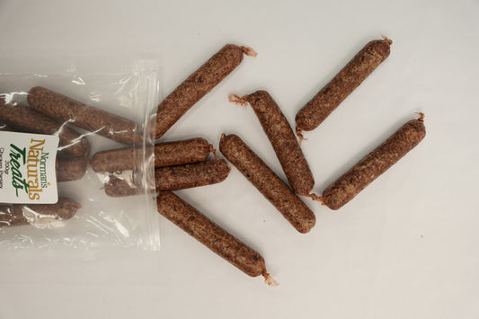 Norman's Naturals™ Treats Chicken Parsley 15ct