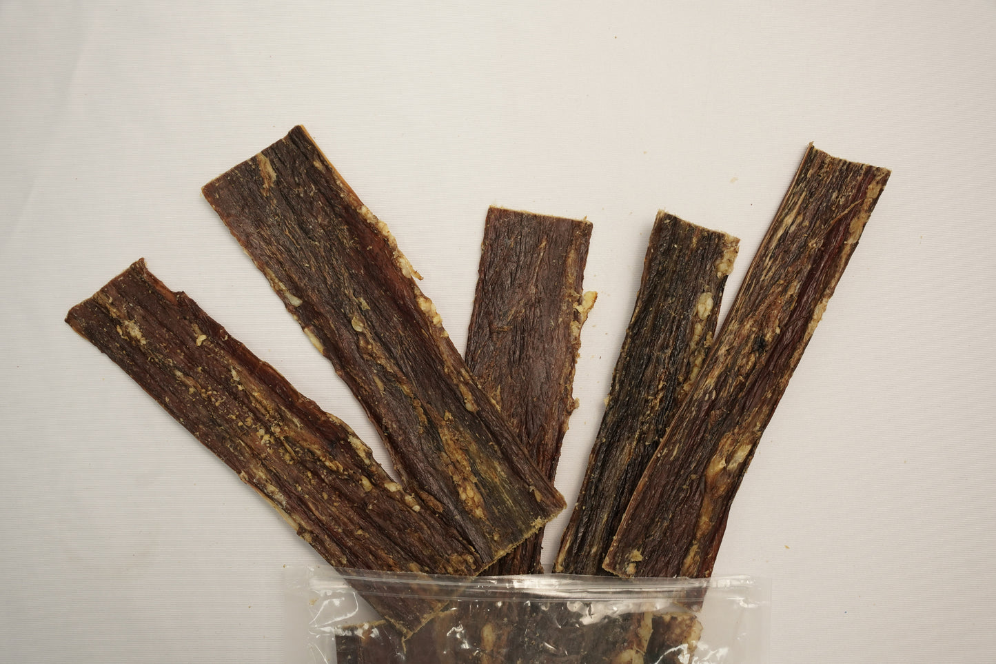 Norman's Naturals™ Treats Beef Jerky 8" 300/g