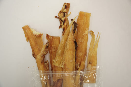 Norman's Naturals™ Treats Beef Backstrap 300gm