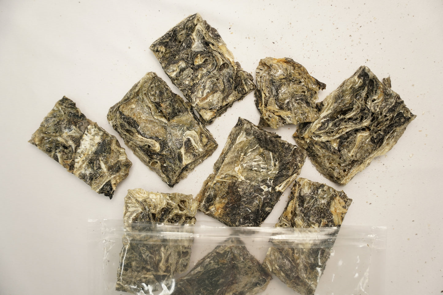 Norman's Naturals™ Treats Cod Wafers 200gm