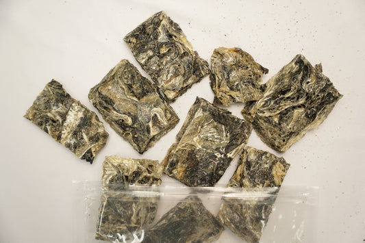 Norman's Naturals™ Treats Cod Wafers 200gm