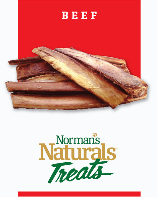 Norman's Naturals™ Treats Rib Bones 3pk