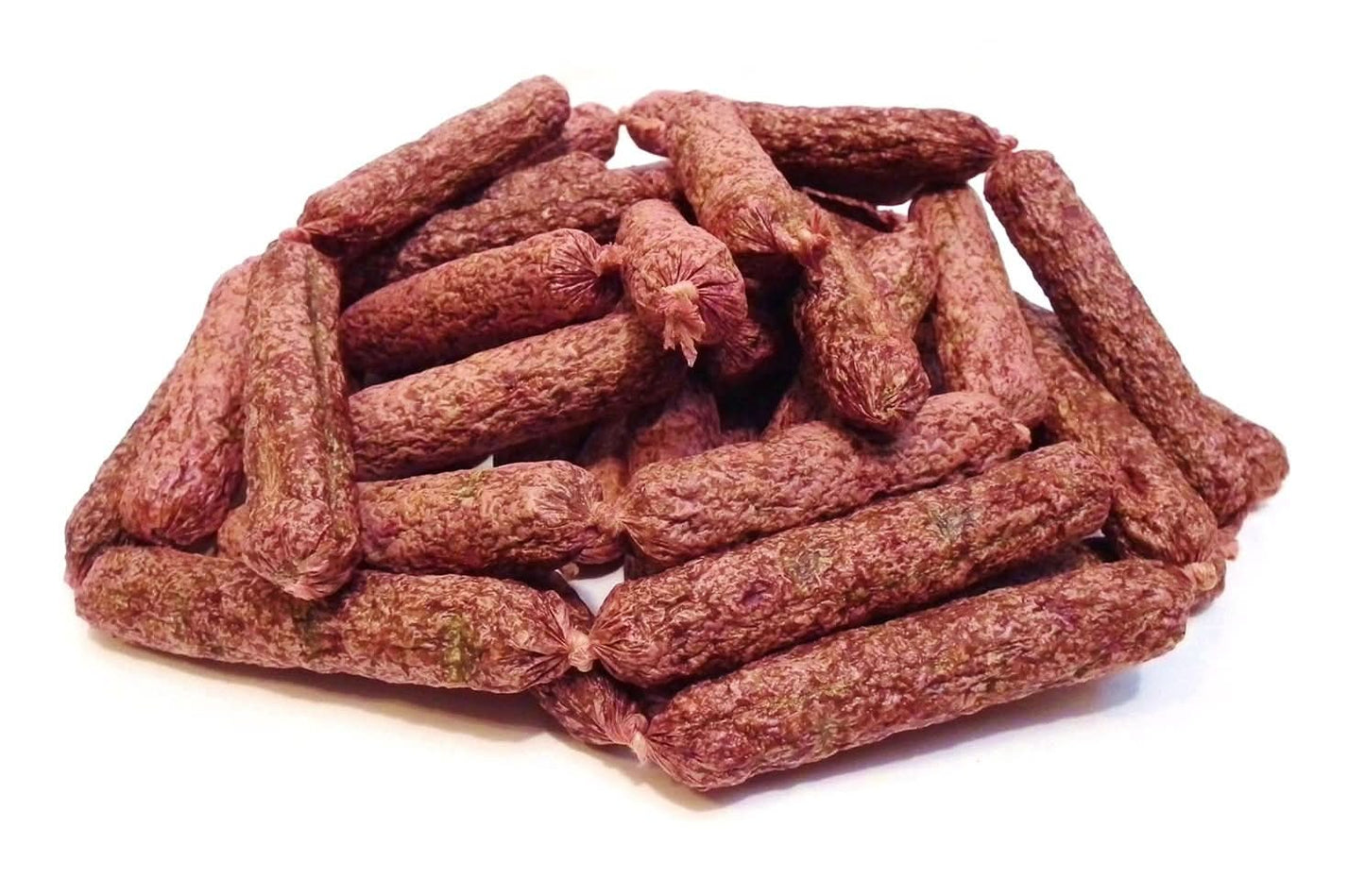 Norman's Naturals™ Treats Chicken Parsley 15ct