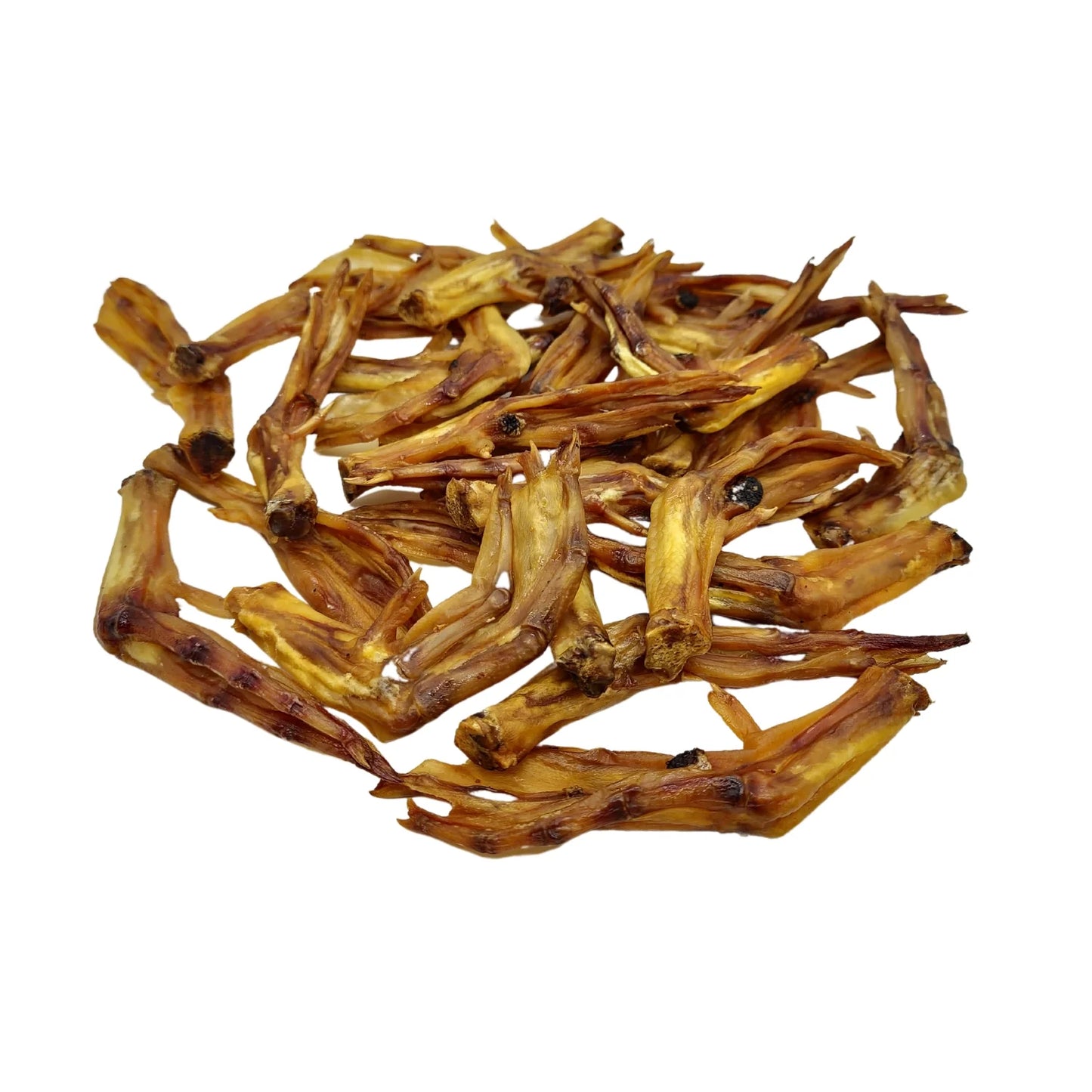 Norman's Naturals™ Treats Duck Feet 120gm (9ct)