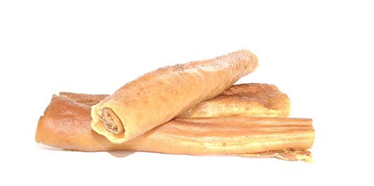 Norman's Naturals™ Treats Pork Roll - Large (1ct)